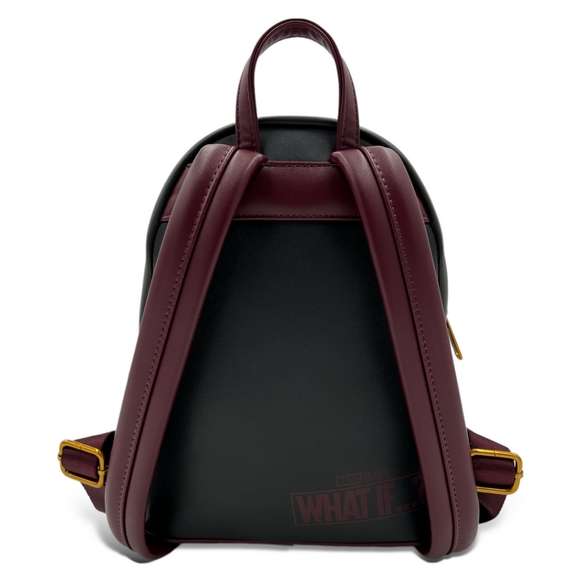 NWT: LIMITED - MARVEL WHAT IF? ZOMBIE CAPTAIN AMERICA Glow in the Dark! - Picture 4 of 8